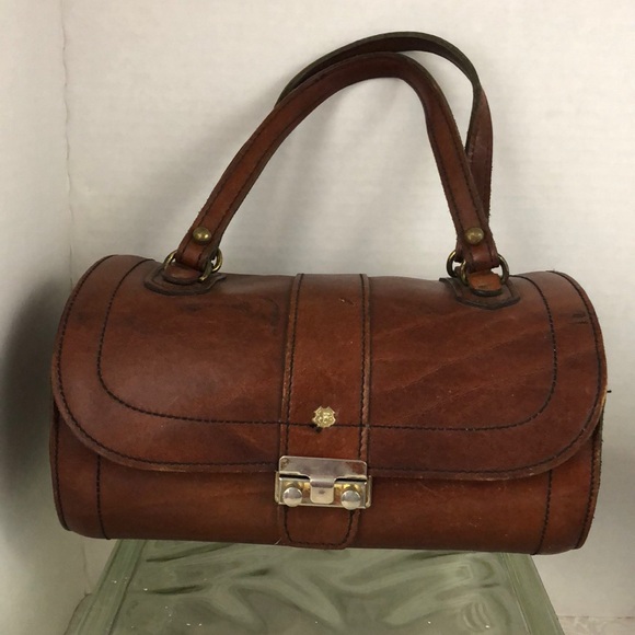 John Romain. Handbags - 1960’s statement bag, Marcolino by John Romain
